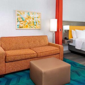 King Studio Suite City View